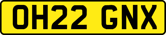 OH22GNX