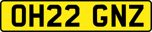 OH22GNZ