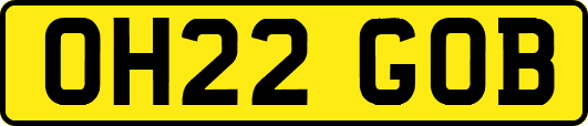 OH22GOB