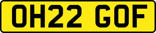 OH22GOF