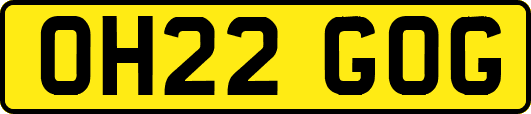 OH22GOG