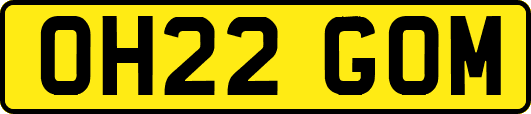 OH22GOM