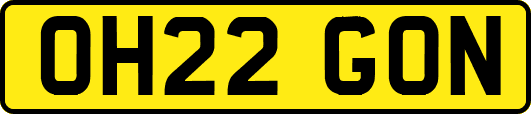 OH22GON