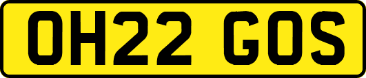 OH22GOS