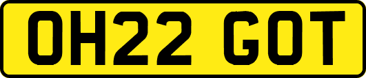OH22GOT
