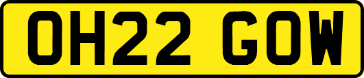 OH22GOW