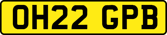 OH22GPB