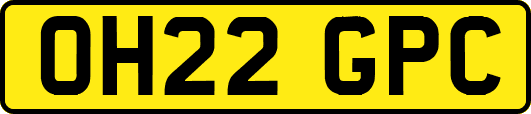 OH22GPC