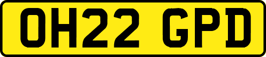 OH22GPD