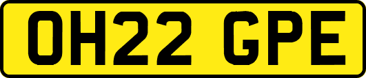 OH22GPE
