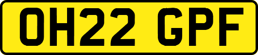 OH22GPF