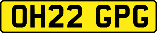 OH22GPG