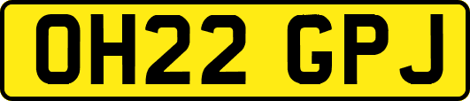 OH22GPJ