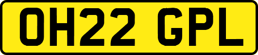OH22GPL