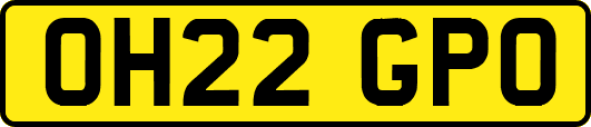 OH22GPO
