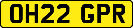OH22GPR