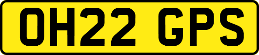OH22GPS