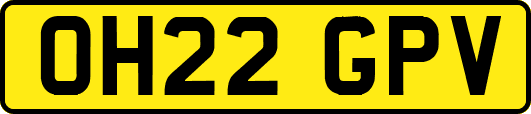 OH22GPV