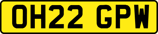 OH22GPW