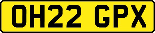 OH22GPX