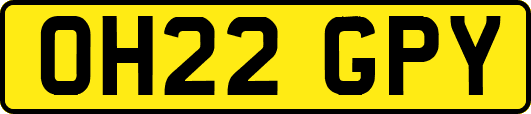 OH22GPY
