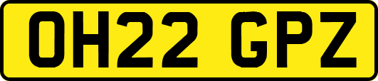 OH22GPZ