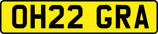 OH22GRA