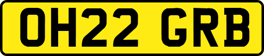 OH22GRB