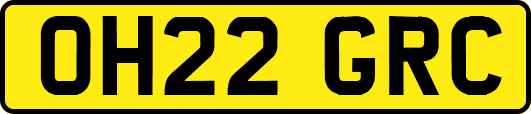 OH22GRC