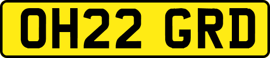 OH22GRD