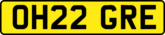 OH22GRE