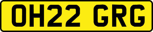 OH22GRG