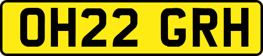 OH22GRH