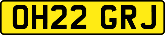 OH22GRJ