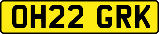 OH22GRK