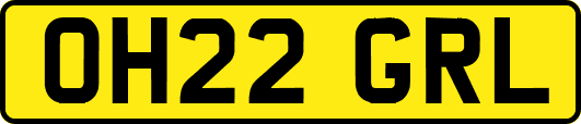 OH22GRL