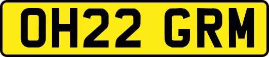 OH22GRM