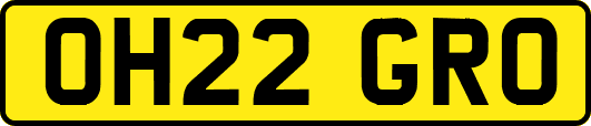 OH22GRO