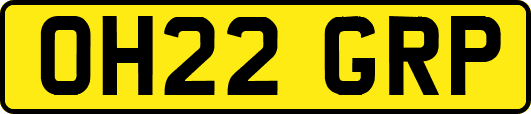 OH22GRP