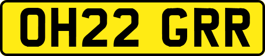 OH22GRR