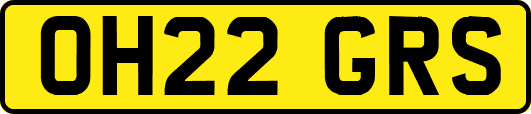 OH22GRS
