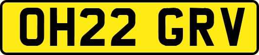 OH22GRV
