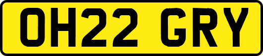 OH22GRY