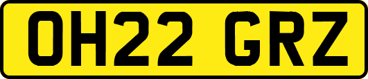 OH22GRZ