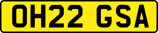 OH22GSA