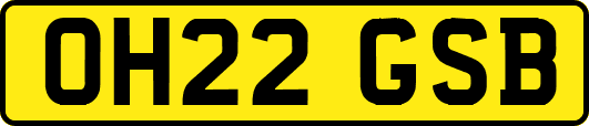 OH22GSB