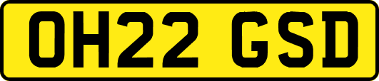 OH22GSD