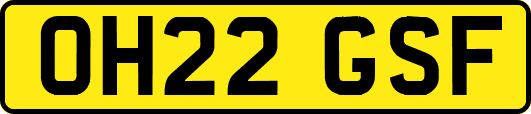 OH22GSF