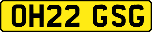 OH22GSG