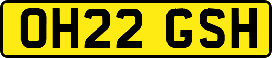 OH22GSH